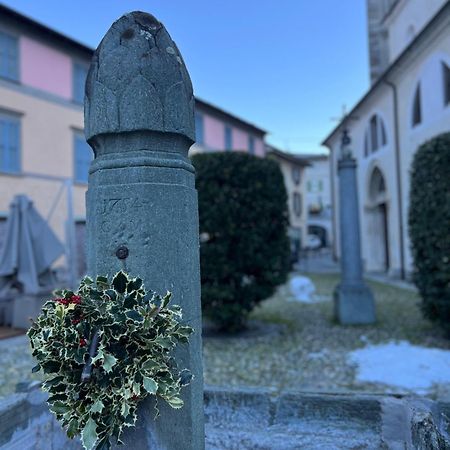 Sanmartino Suite Tirano Exterior photo